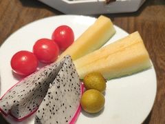 -秦月轩·陕西家乡菜(阜成路·五棵松店)