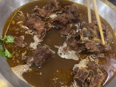 精选羊蝎子-芦月轩羊蝎子(太平桥店)