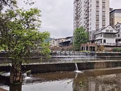 -梅州天地人花园酒店(梅县人民广场店)