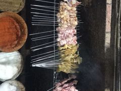 -永安烧烤
