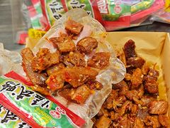 -郴州特产舜华临武鸭(郴州西站店)