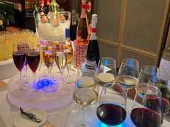 -南湖宾馆·鸳湖阁全日制餐厅