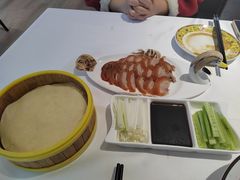 -惠丰堂饭庄(北洼路店)