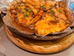 -苏城小院·园林精致苏州菜(斜塘老街店)