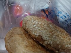 -李小老烧饼(常营民族家园店)