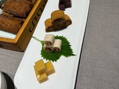 -北平食府·北京烤鸭(北京西站六里桥店)