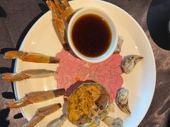 -蟹榭·本帮江浙菜·蟹宴(五角场合生汇商场店)