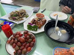 -景好海鲜餐厅(大鹏必选旅游店)