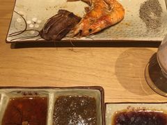 -赤坂亭·M9和牛烧肉·铁板烧(合肥万象城店)