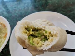 -沈老头包子(八十五店)