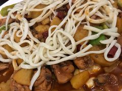 -福顺祥大盘鸡(临潼店)