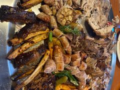 -布拉格餐厅· 中欧捷克菜(全国首店)