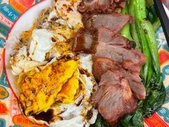 -孖记茶档·热腾茶餐(江南西plus店)