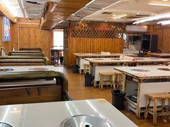 -老东镇啤酒屋海鲜加工·蒸汽海鲜·海鲜烧烤(台东店)