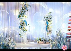 -天泰一站式婚宴·宴会厅