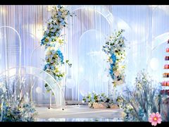 -天泰宾馆婚宴·宴会厅·婚礼堂