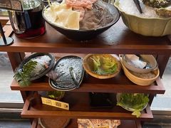 -生如夏花泰式火锅(西村黑金店)