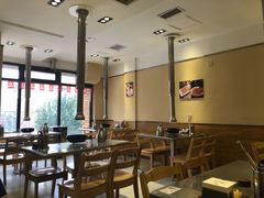 -合易泓烤肉•首创生椰大油边(宁山路店)