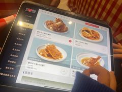-西贝(上海新梅广场店)