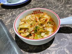 -熙成烧烤·三十三年(开发区店)