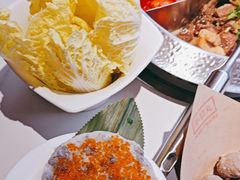 -左庭右院鲜牛肉火锅(新梅广场店)
