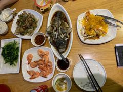 -南海渔家•海鲜•正宗海南菜(海棠湾店)