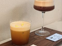-Dogi&kiki Coffee(中心商务大厦店)