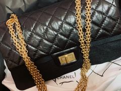 -CHANEL(恒隆广场店)