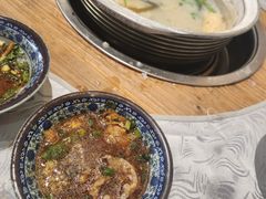 -丰尔粥食·粥底火锅·桑拿鸡(大良总店)