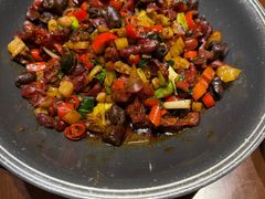 -燕郊烧鸽子(酷车小镇店)