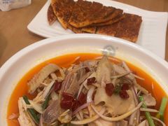 -花儿穆萨·烤肉餐厅(石马坪店)