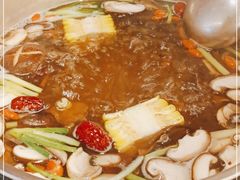 -牛焱·贵州黄牛肉火锅(城西银泰店)