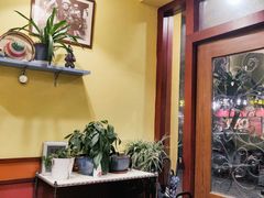 -panchos 墨西哥餐厅(嘉绿苑店)