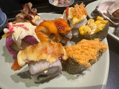 -梨花自助烤肉(西三旗万象汇黑金店)