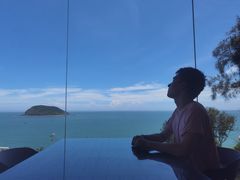 -漳州滨海火山岛自然生态风景区