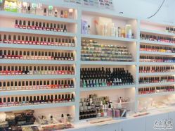 三店图片-浪漫美甲美睫