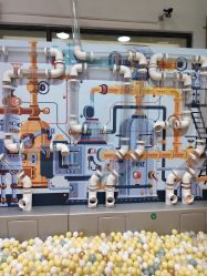 -动力星球家庭亲子游乐中心