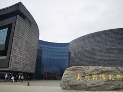 -大同市博物馆
