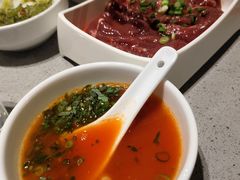 -海底捞火锅(凯德广场店)