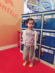 -幻贝家儿童乐园(苏州中心店)