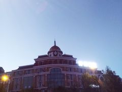 -哈尔滨文化公园