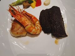 -王品台塑牛排(成都万象城店)