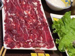 -大吉利·潮汕牛肉火锅(河西店)