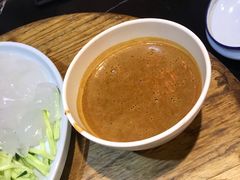 -粗粮人家(簋街店)