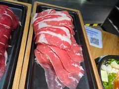 -湊湊火锅·茶憩(石家庄万象城店)