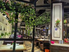 大堂-小柴米·传统江西菜(八一广场店)
