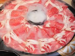 -爆棚肥牛火锅(原福成肥牛城味之缘三里河店)
