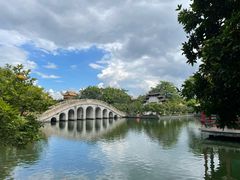 -宝墨园景区
