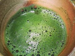 -御抹茶