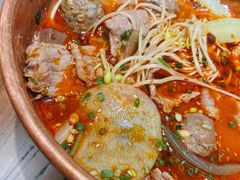 -成都你六姐·牛肉冒菜(信泰中心商场店)